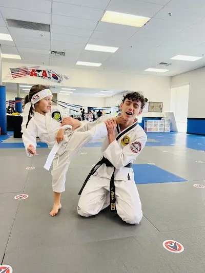 Victory Martial Arts - Sky Pointe BJJ Academy - photo 3