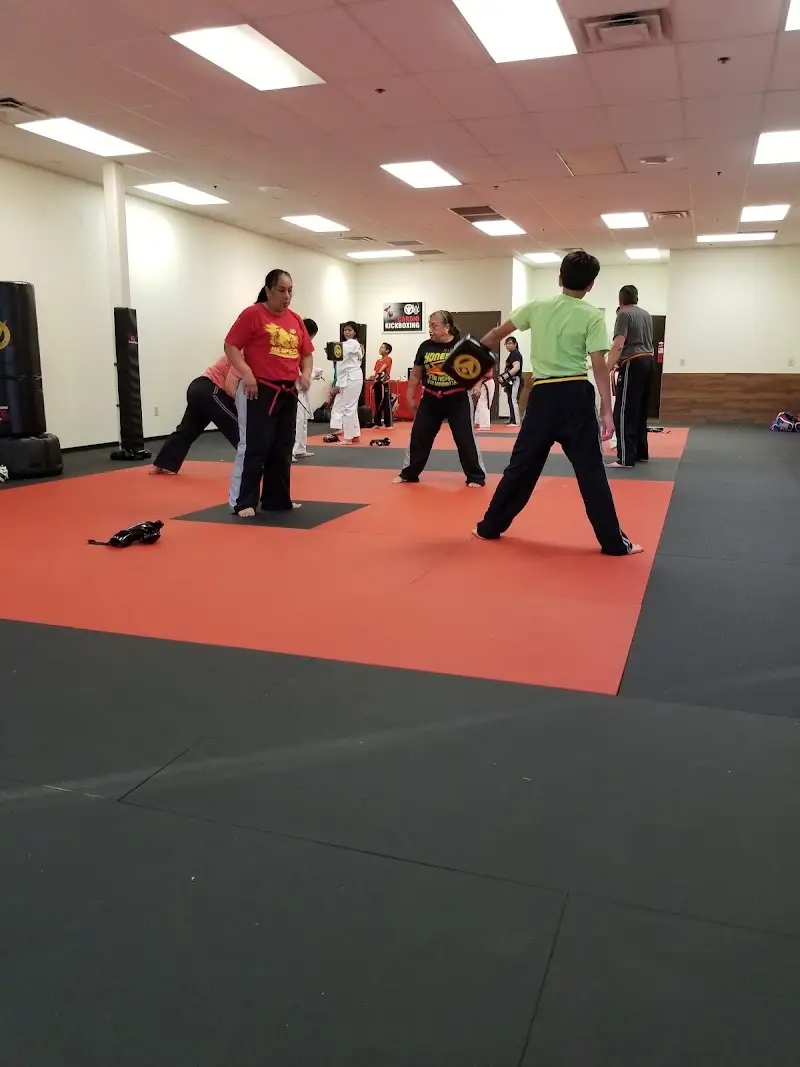 Victory Martial Arts - Alamo Heights BJJ Academy - photo 1