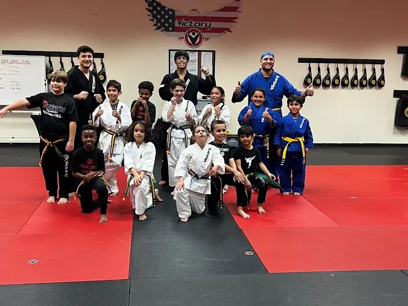 Victory Martial Arts