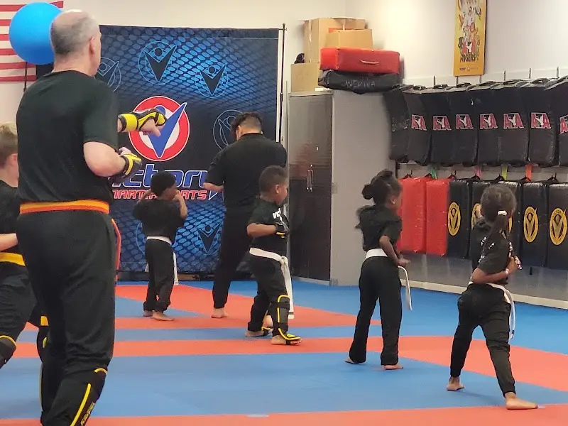 Victory Martial Arts