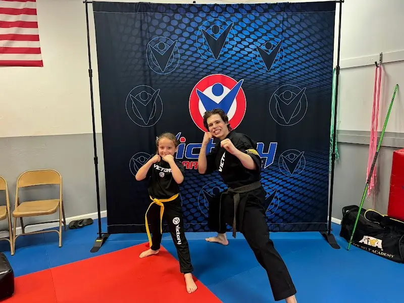 Victory Martial Arts BJJ Academy - photo 1