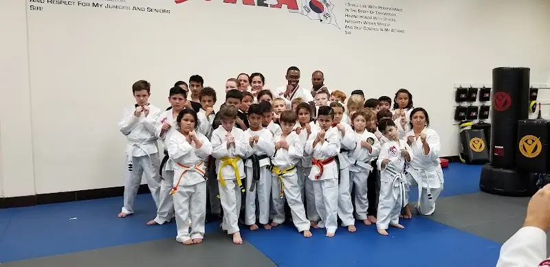 Victory Martial Arts - Bandera BJJ Academy - photo 2