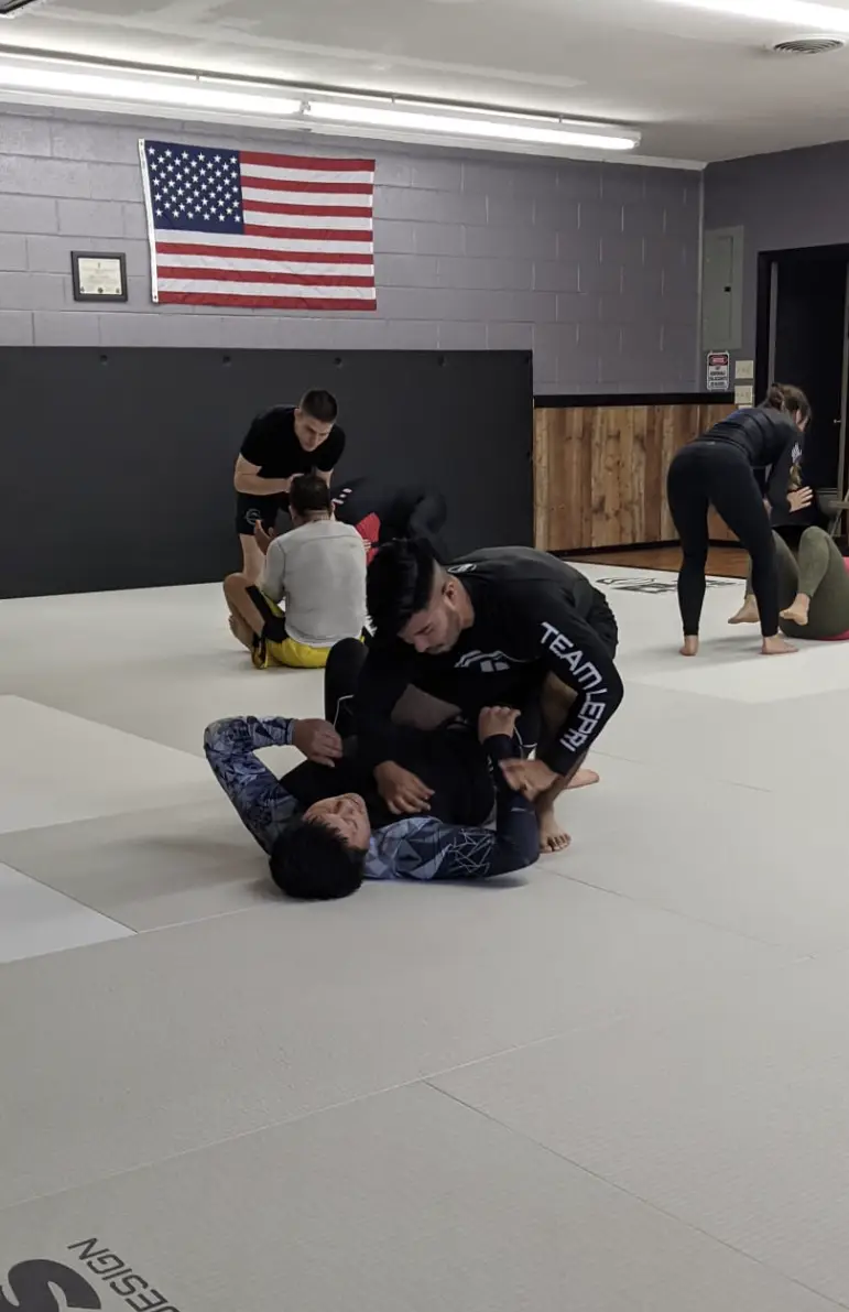 Victory Martial Arts BJJ BJJ Academy - photo 1