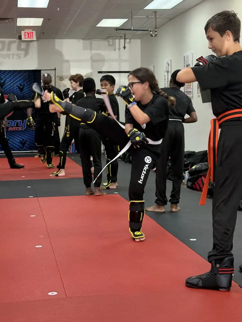 Victory Martial Arts