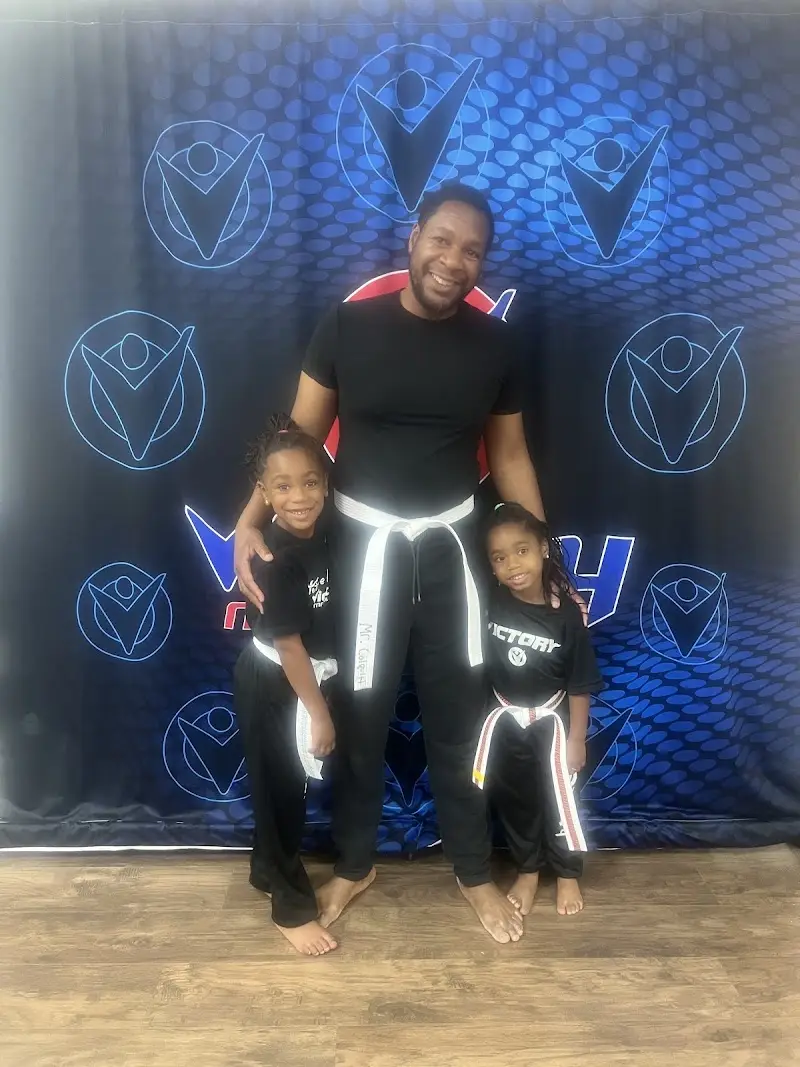 Victory Martial Arts BJJ Academy - photo 1