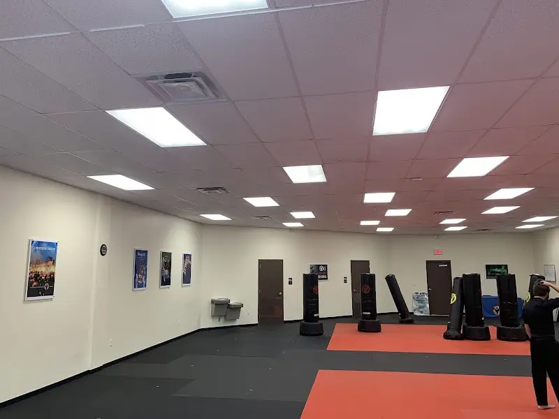 Victory Martial Arts