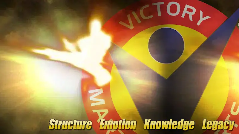 Victory Martial Arts - HQ