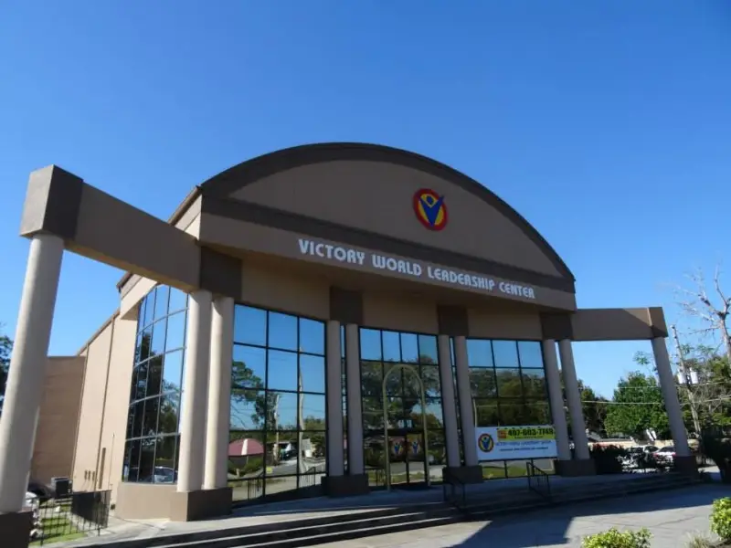 Victory Martial Arts - HQ BJJ Academy - photo 1