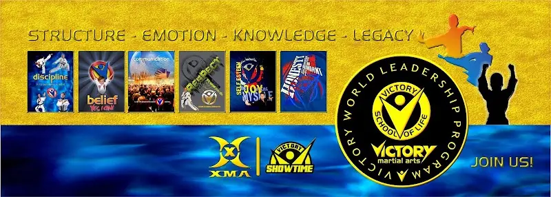 Victory Martial Arts - HQ BJJ Academy - photo 2