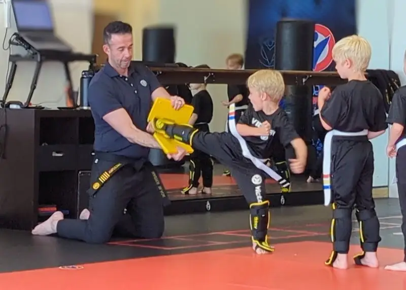 Victory Martial Arts