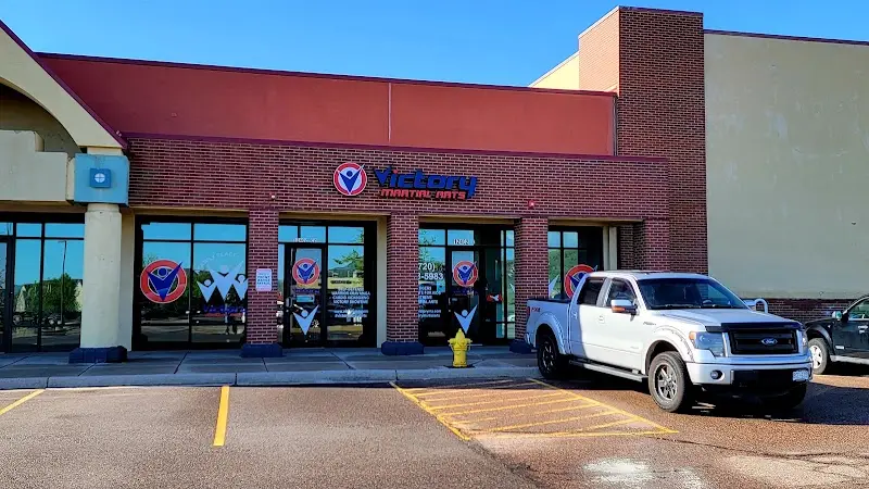 Victory Martial Arts BJJ Academy - photo 2