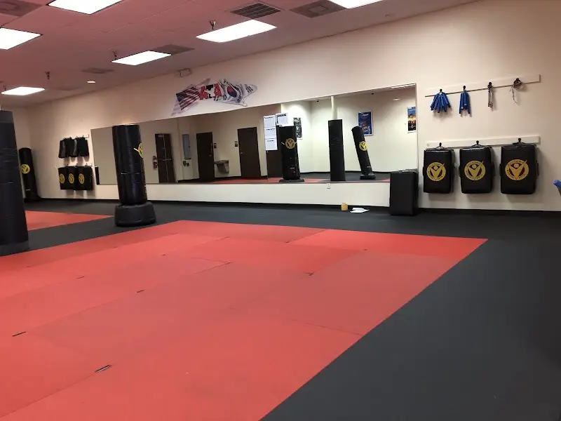 Victory Martial Arts