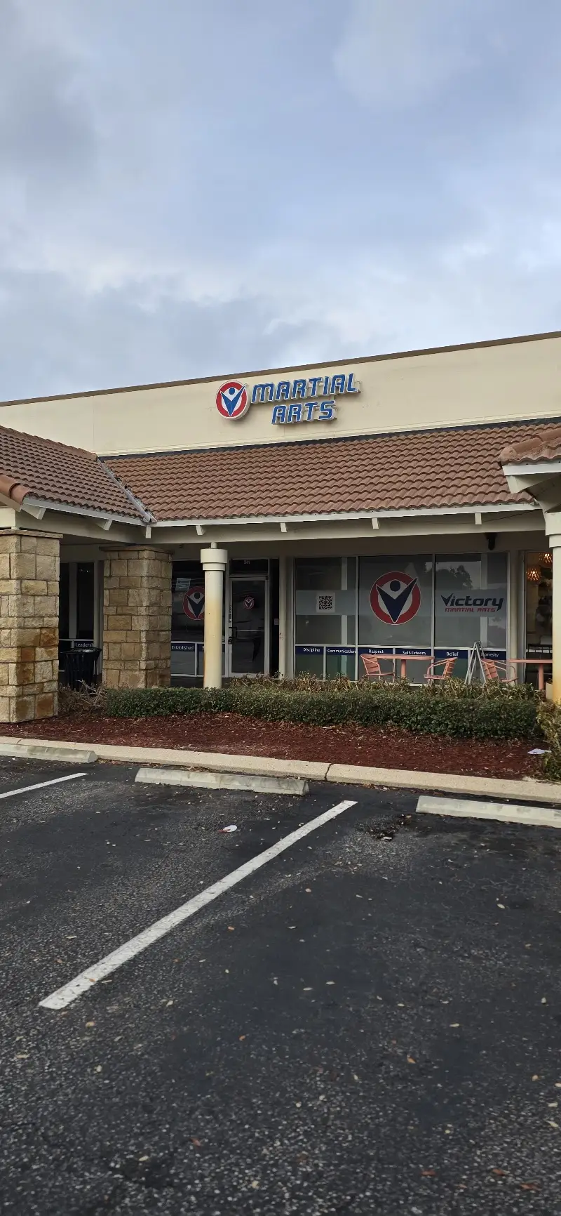 Victory Martial Arts BJJ Academy - photo 1