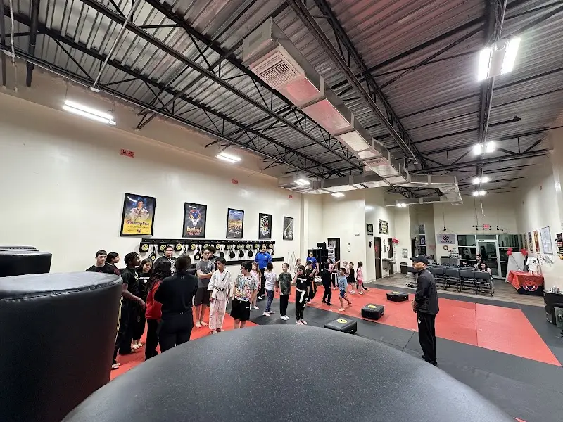 Victory Martial Arts - Waterford Lakes