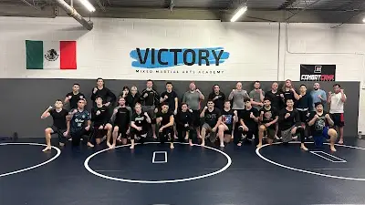 Victory MMA Academy - Arlington Heights