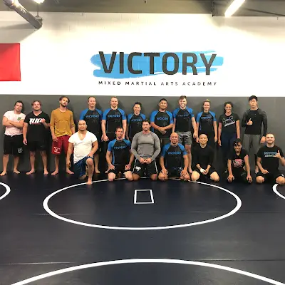 Victory MMA Academy - Arlington Heights BJJ Academy - photo 1