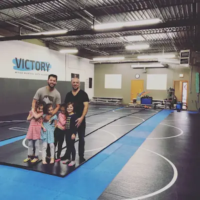 Victory MMA Academy - Arlington Heights BJJ Academy - photo 2