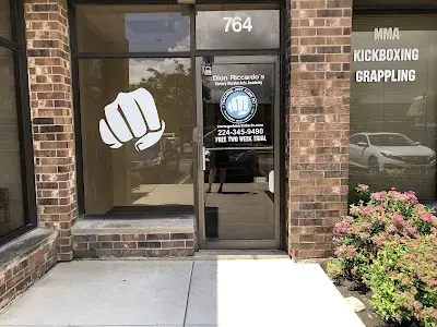 Victory MMA Academy - Arlington Heights BJJ Academy - photo 4