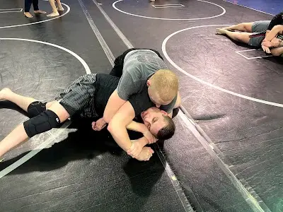 Victory MMA BJJ Academy - photo 1