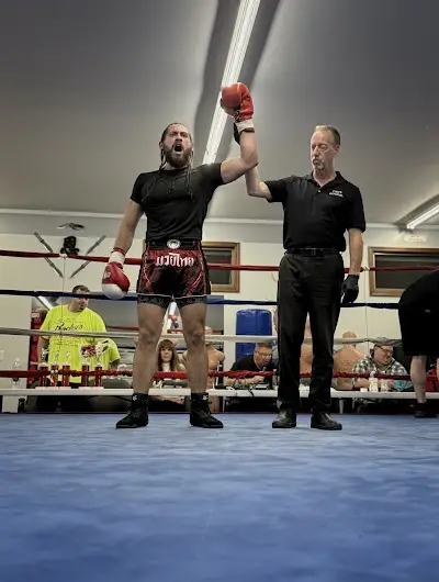 Victory MMA BJJ Academy - photo 2