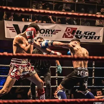 Victory Training Center BJJ Academy - photo 1