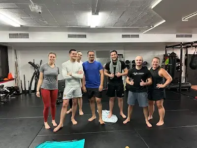 Victory Training Center BJJ Academy - photo 4