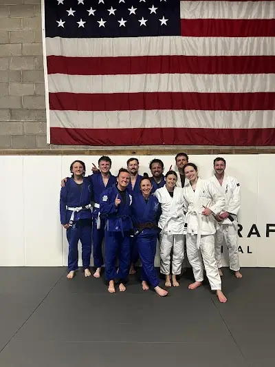 Vida Jiu-Jitsu Utah BJJ Academy - photo 2