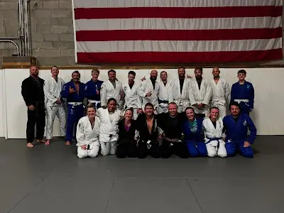Vida Jiu-Jitsu Utah BJJ Academy - photo 3