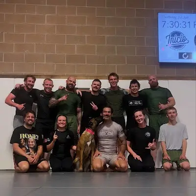 Vida Jiu-Jitsu Utah BJJ Academy - photo 4