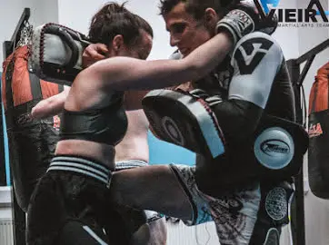 Vieira Martial Arts BJJ Academy - photo 1