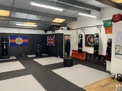 Viking Combatives BJJ Academy - photo 1