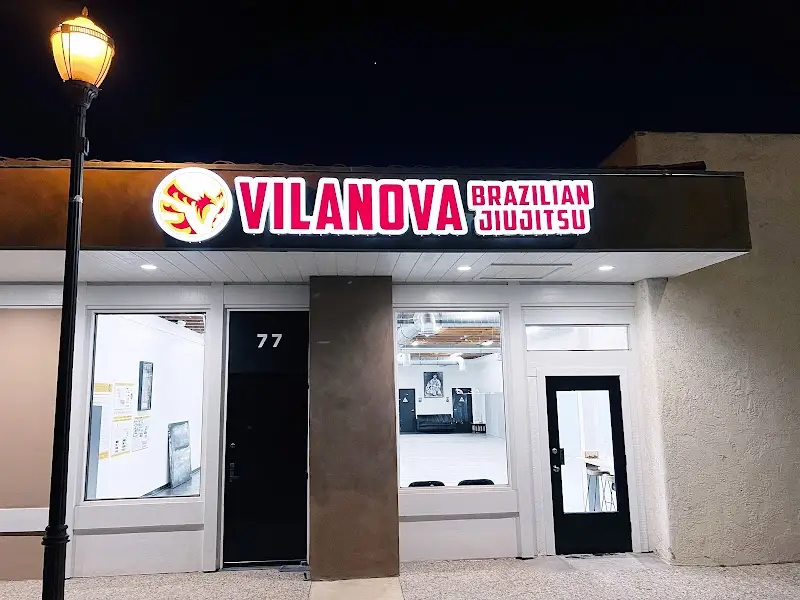 Vilanova Brazilian Jiu Jitsu BJJ Academy - photo 1