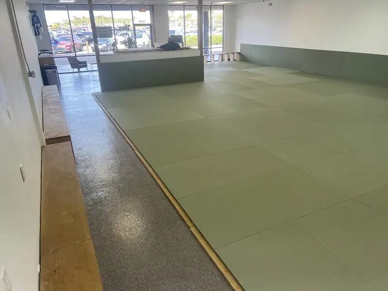 Vinci Jiu Jitsu BJJ Academy - photo 1