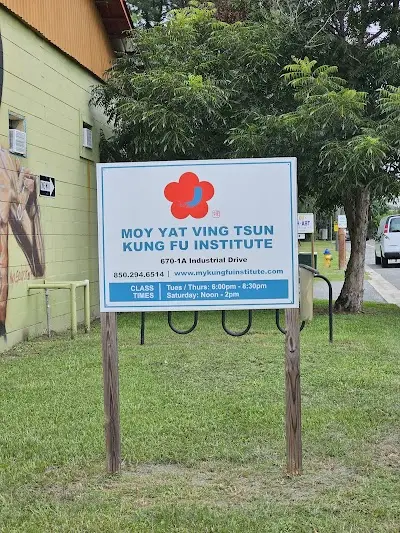 Ving Tsun Kung Fu BJJ Academy - photo 4