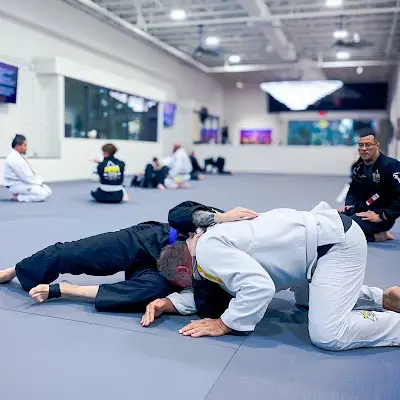 Viotti Brazilian Jiu-Jitsu Academy & Self Defense | Bountiful BJJ Academy - photo 1