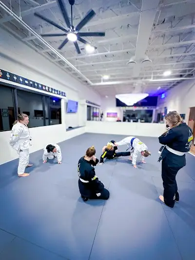 Viotti Brazilian Jiu-Jitsu Academy & Self Defense | Bountiful BJJ Academy - photo 2