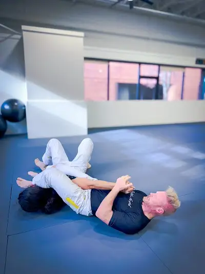 Viotti Brazilian Jiu-Jitsu Academy & Self Defense | Bountiful BJJ Academy - photo 3