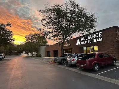 Viotti Brazilian Jiu-Jitsu Academy & Self Defense | Bountiful BJJ Academy - photo 4