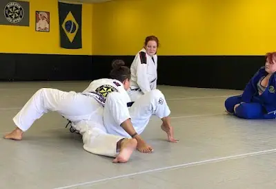 Virginia Beach Jiu Jitsu BJJ Academy - photo 1