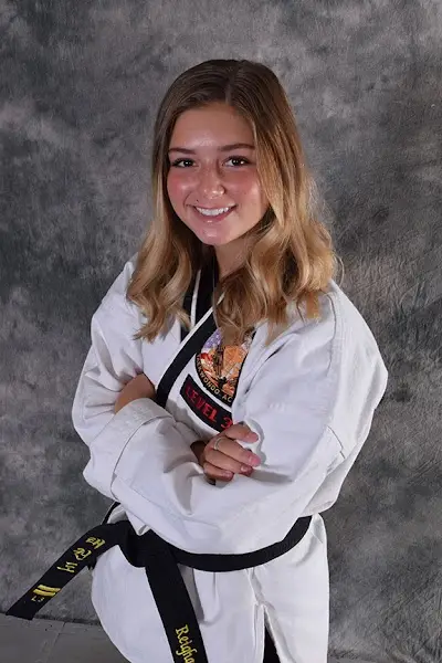 Virginia TaeKwonDo & Jiu-Jitsu Academy BJJ Academy - photo 1