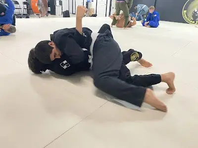 Virtue Brazilian Jiu Jitsu BJJ Academy - photo 3