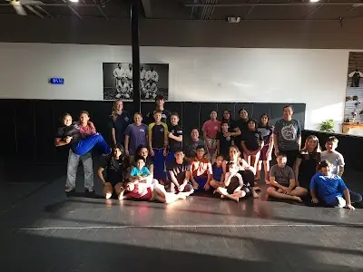 Virtues Jiu-Jitsu