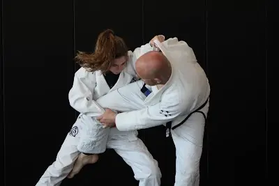 Virtues Jiu-Jitsu BJJ Academy - photo 4