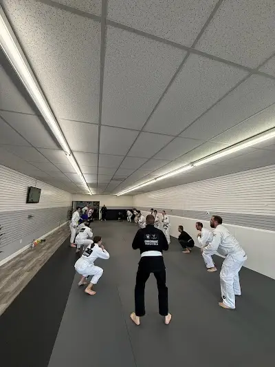 Virtus BJJ Checkmat Pensacola BJJ Academy - photo 1