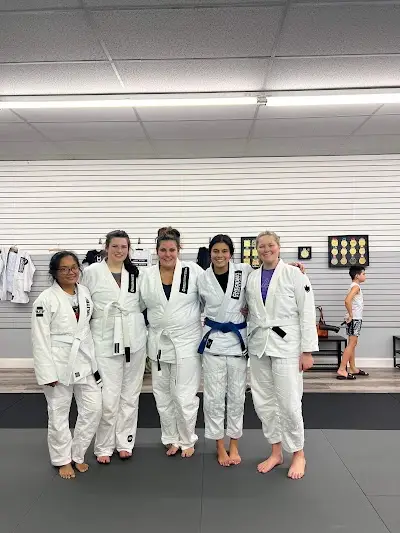 Virtus BJJ Checkmat Pensacola BJJ Academy - photo 4