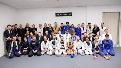 Virtus Jiu-Jitsu