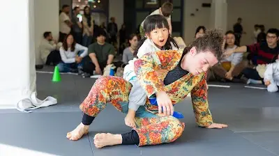 Virtus Jiu-Jitsu BJJ Academy - photo 4