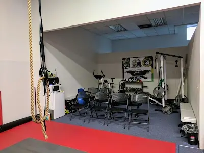 Vision Brazilian Jiu-Jitsu Wixom