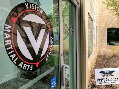 Vision Brazilian Jiu-Jitsu Wixom BJJ Academy - photo 2