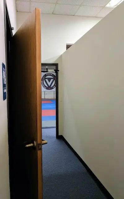 Vision Brazilian Jiu-Jitsu Wixom BJJ Academy - photo 4